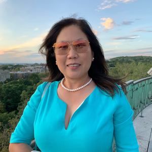 Meet your Posher, Kimnga